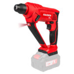R20 Перфоратор акум. Li-ion SDS-plus Solo RDP-SRH20