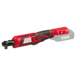 R20 Тресчотка 3/8" 40Nm LED Solo RDP-KRW20