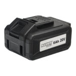Батерия 20V 6Ah за RDI