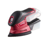 R20 Мултишлайф акум. 150x150x100mm Solo RDP-SMSA20