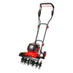 R20 Мотофреза безчеткова 40V 40cm с колела Solo RDP-BCT20