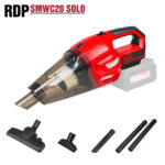 R20 Прахосмукачка за сухо акум. 0.5L Solo RDP-SMWC20