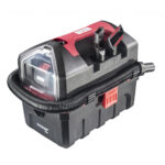 R20 Прахосмукачка безчеткова 10L хепа Solo RDP-SDWCH20