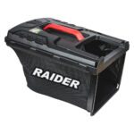 R20 Кош за косачка безч. 37cm RDP-BCLM20