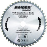 Диск за циркуляр 235х48Тх30mm за RDI-CS27