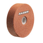 R20 Диск за шмиргел  ø50xø13mm червен G100 за RDP-SCBG20