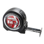 Ролетка 8m x 25mm RDI