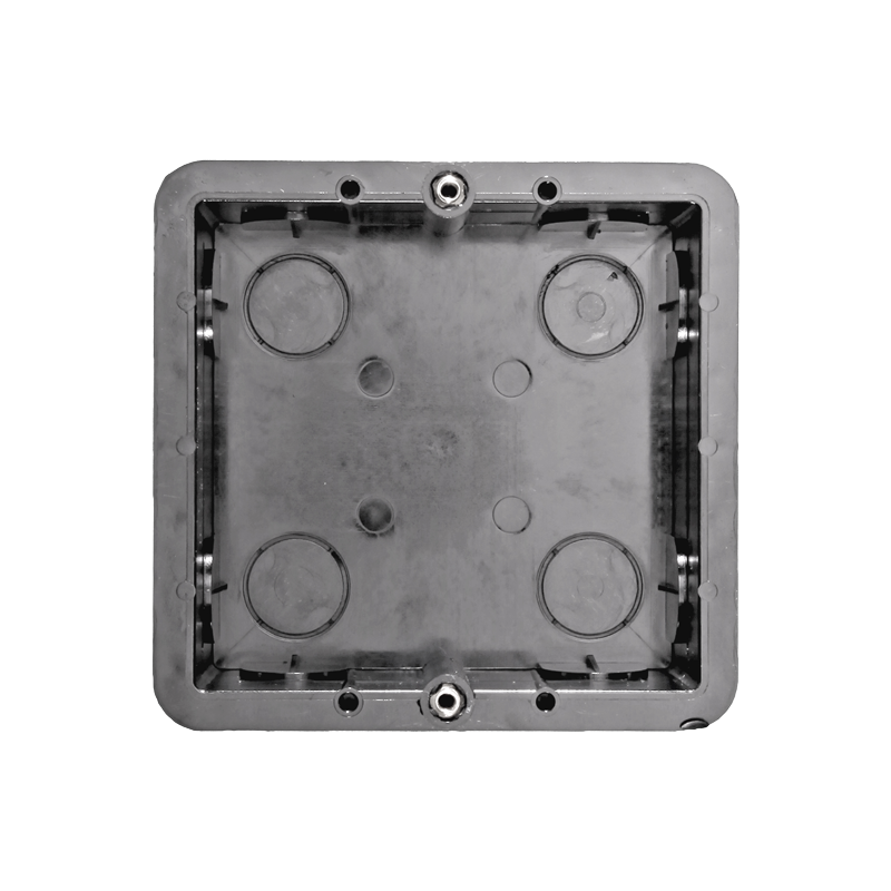 15940 MD71 1 MOD. FRAME+BUILT-IN BOX - Image 1
