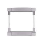 MD71 1 MOD. FRAME+BUILT-IN BOX - Image 2