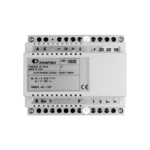1282E AUDIO-VIDEO TIMER