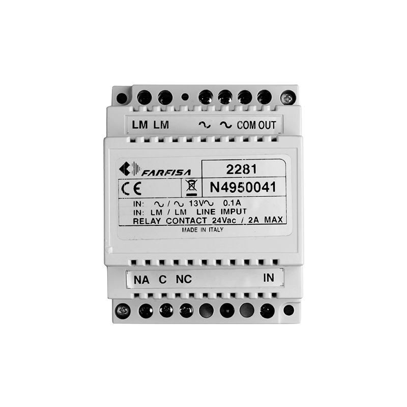 15952 2281 ACTUATOR DUO SYSTEM - Image 1