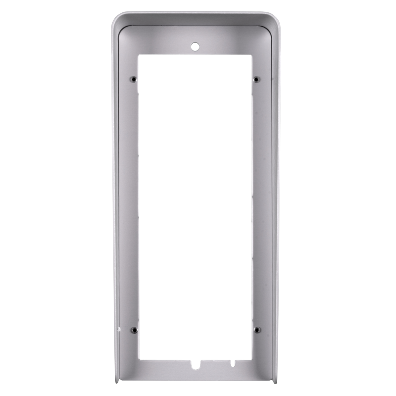 15963 PL82 HOOD COVER FOR 2 MODULES - Image 1
