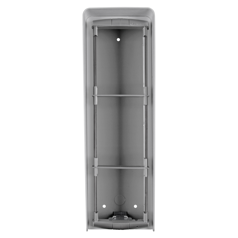 15967 PL93 RAIN SHELTER FOR 3 MODULE - Image 1