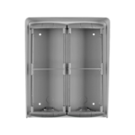 PL96 RAIN SHELTER FOR 6 MODULE