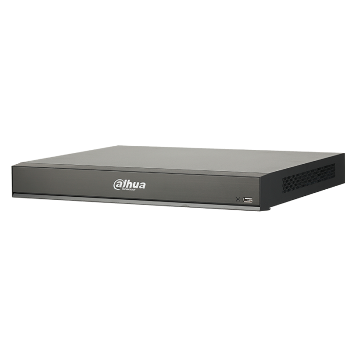 16-канално NVR записващо устройство Dahua NVR5216-16P-I - Image 2