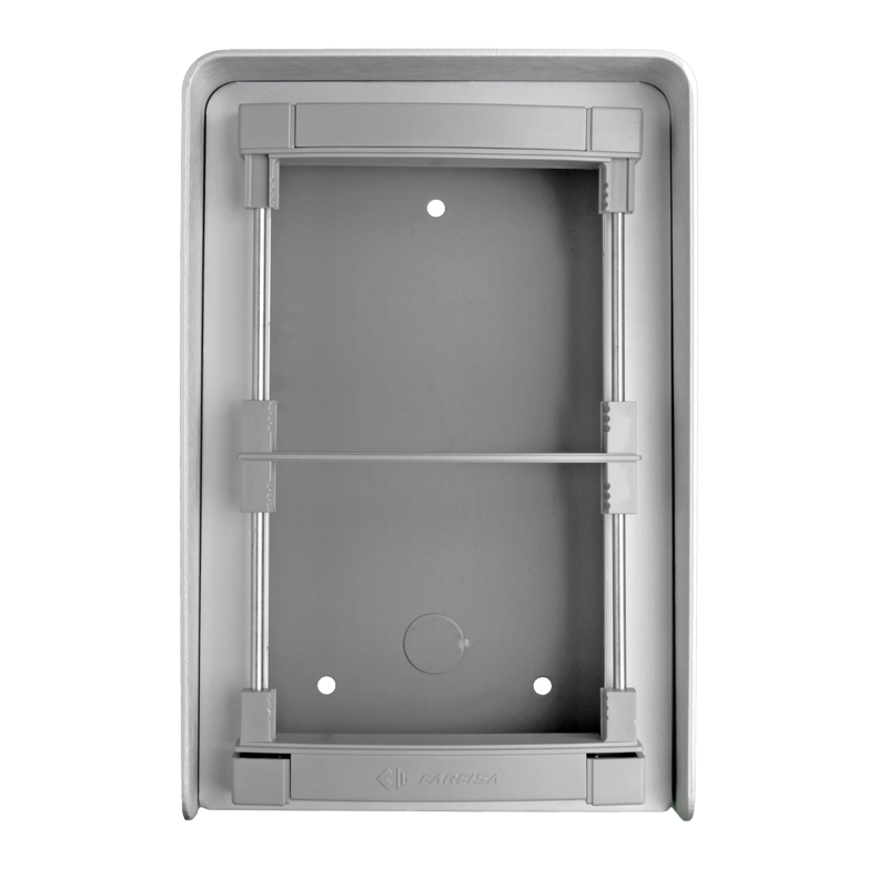 16004 MD92RAIN SHELTER FOR 2 MODULES - Image 1