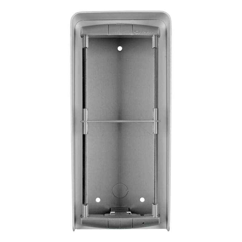 16006 PL92 RAIN SHELTER FOR 2 MODULE - Image 1