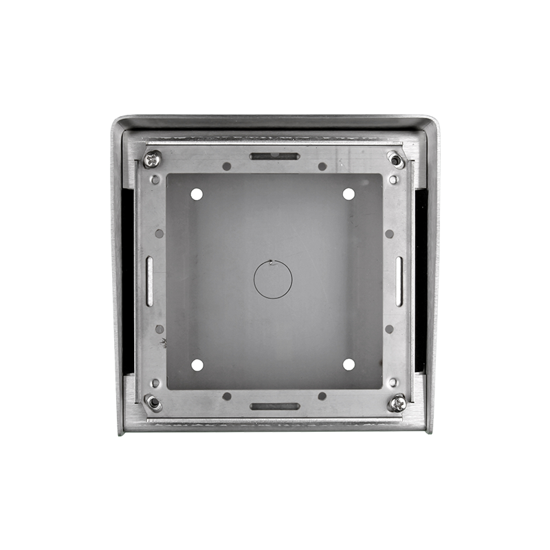 16008 MA91 RAIN SHELTER 1 MOD - Image 1