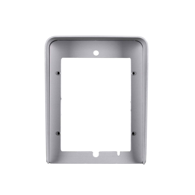 16011 PL81 HOOD COVER FOR 1 MODULE - Image 1