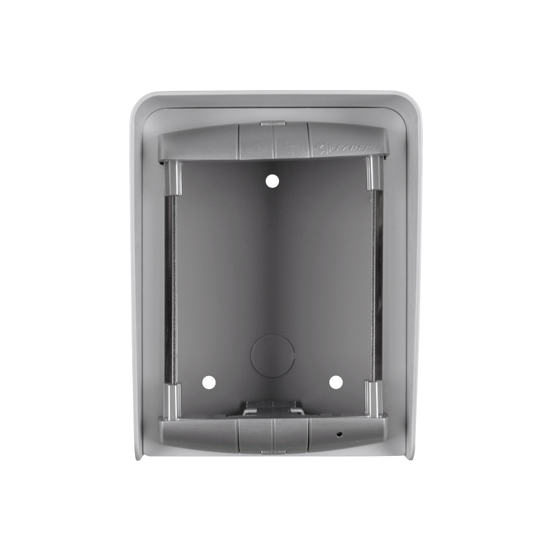 16012 PL91 RAIN SHELTER FOR 1 MODULE - Image 1