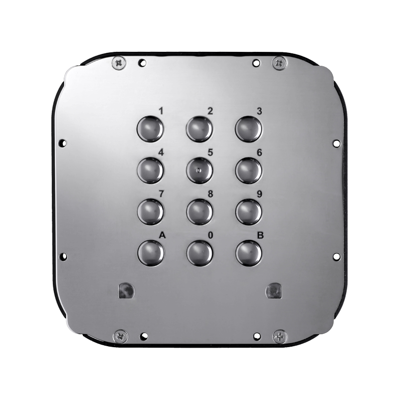 16046 FC52MAS ACCESS CONTROL KEYPAD - Image 1