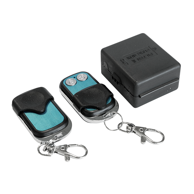 16220 БЕЗЖИЧЕН БУТОН ECK-809А - Image 1