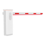 Фиксирано рамо Dahua IPMECD-0262-M40-LED