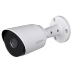 DAHUA HAC-HFW1200T-0280B, 2MP, HDCVI Bullet Камера, 2.8mm, IR-20m