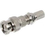 V-S RX-BNC009, Комплект конектори BNC-F и F-BNC М/F с винт