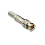 Конектор BNC универсален с винт - TEKRA RX-BNC016A RG6