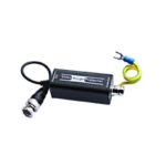 FOLKSAFE FS-SP3101CV, Гръмозащита по коаксиален кабел