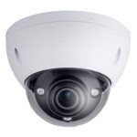 DAHUA IPC-HDBW5442E-ZE-2712-DC12AC24V, 4MP, IP Камера, куполна, 2.7-12mm, IR 40m ePoe