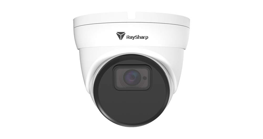 1675942700_8614.jpg RaySharp RS-CA358FKD-36W-OTZ, 5MP, AHD Камера куполна, 3.6mm, IR-20m - Image 1
