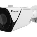 RaySharp RS-CH228M2V-EDF-A0550PW, 2MP, IP Bullet Камера, 5-50mm, IR 40m