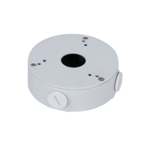 1675945723_6046.jpg DAHUA PFA13G, Кутия за монтаж и свързване на куполни камери, SL/TL Ф110 - Image 1