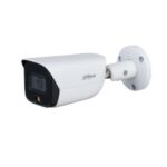 DAHUA IPC-HFW3249E-AS-LED-0280B, 2MP, IP Bullet Камера, LED-30m, 2.8mm