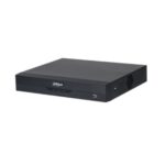 DAHUA XVR5104HS-4KL-I3, DVR, 4K, 4-ch, (+4хIP), 1x HDD