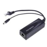 TEKRA RX-PD1012AT, PoE сплитер 48V/12V