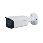 DAHUA HAC-HFW2501TU-Z-A-27135-S2, 5MP, HDCVI Bullet Камера, 2.7-13.5mm, IR-80m, Starlight