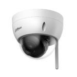 DAHUA IPC-HDBW1430DEP-SW-0280B, 4MP, IP Куполна Камера, WiFi, 2.8mm, IR-30m, SMD
