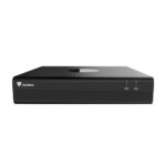 RaySharp RS-D8004AS-N-T, DVR, 5MP-N, хибриден видеорекордер, 4x канала (+1xIP), 1xHDD