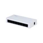 DAHUA PFS3008-8GT-L, 8 портов гигабитов суич 10/100/1000,  Layer 2 неуправляем