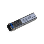 DAHUA GSFP-1310T-20-SMF, Оптичен модул, LC конектор, Single Mode, 1.25G