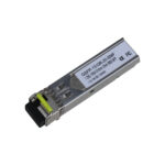 DAHUA GSFP-1310R-20-SMF, Оптичен модул, LC конектор, Single Mode, 1.25G
