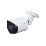 DAHUA IPC-HFW2241S-S-0360B, 2MP, IP Bullet Камера, 3.6mm, IR-30m, SMD+, SD