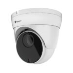 RaySharp RS-CA329FMCA-2812W-OTZ, 2MP, AHD Камера, куполна, 2.8-12mm, IR-40m, AHD/TVI/CVI/CVBS