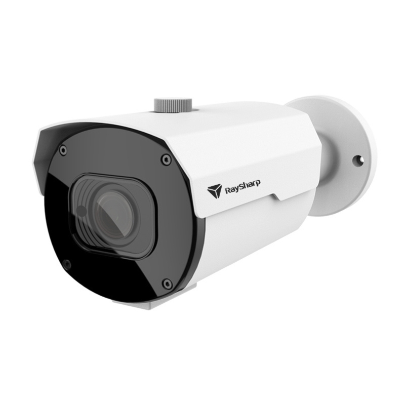 xr:d:DAFZ31c5h-w:13,j:46571676649,t:23020711 RaySharp RS-CH281M8ND-DF-WA2812PW, 2MP, IP Bullet Камера, LPR, FACE, IVS, 2.8-12mm, IR-45m - Image 1