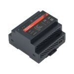 ANDGOOD DR12060-02B, Захранване за DIN шина, 12V/5A, UPS функция