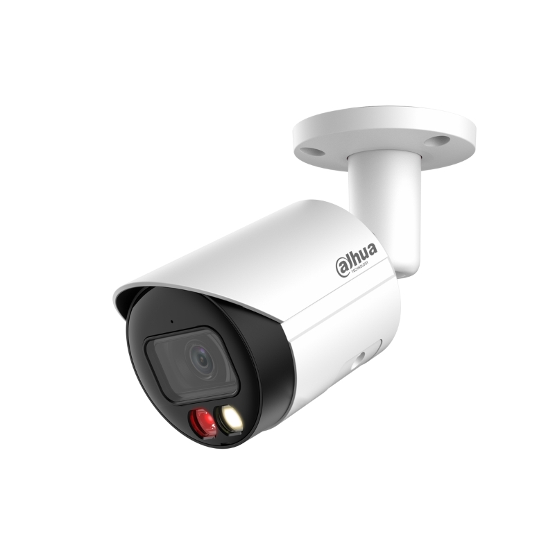 1738156702_7126.jpg DAHUA IPC-HFW2249S-S-IL-0280B, 2MP, IP Bullet Камера, 2.8mm, IR-30m, SMD+, SD - Image 1
