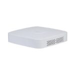 DAHUA NVR2108-4KS3, NVR, 8-ch, 1xHDD, AI от камерите